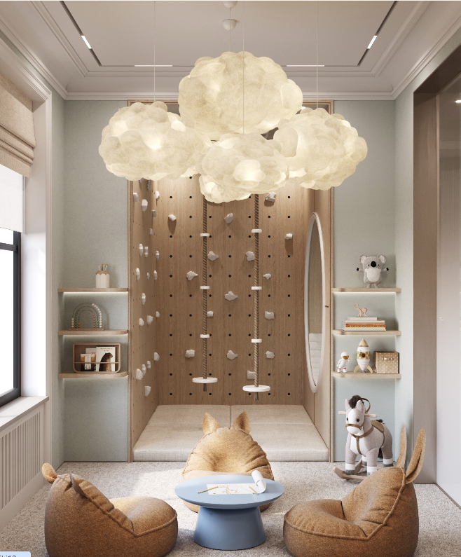 Kid’s ROOM